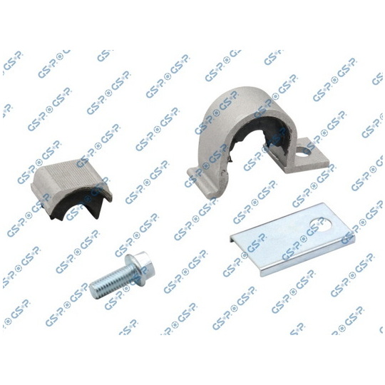 513768S - Repair Kit, stabilizer suspension 