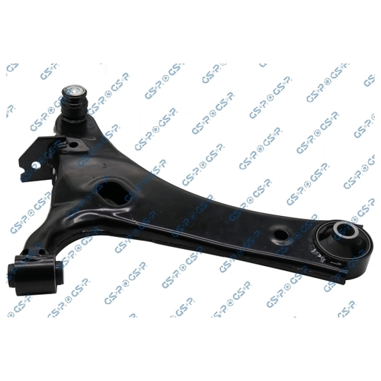 S062910 - Track Control Arm 