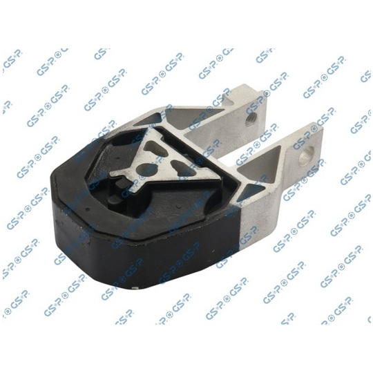 537663 - Engine Mounting 