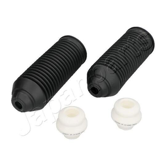 KTP-0932 - Dust Cover Kit, shock absorber 