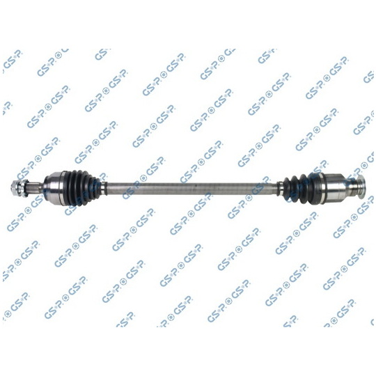 203516 - Drive Shaft 