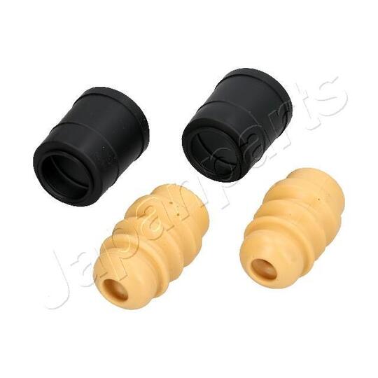 KTP-0903 - Dust Cover Kit, shock absorber 