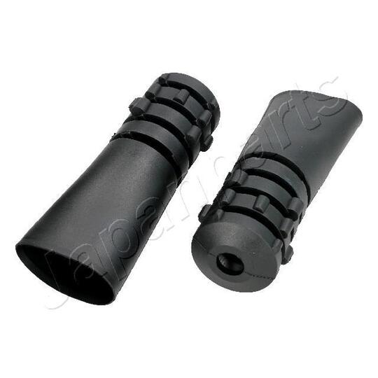 KTP-115 - Dust Cover Kit, shock absorber 