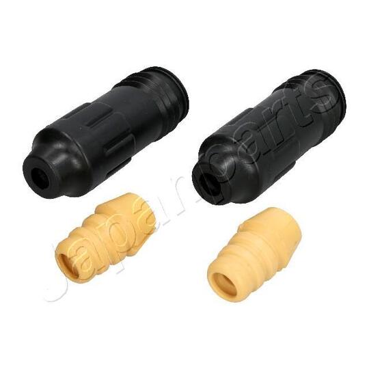 KTP-K09 - Dust Cover Kit, shock absorber 