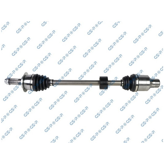 257290 - Drive Shaft 