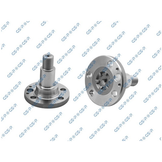 9499168 - Stub Axle, wheel suspension 