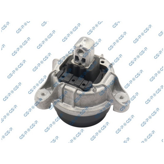 532470 - Engine Mounting 