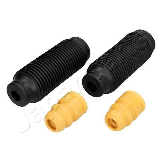 KTP-H11 - Dust Cover Kit, shock absorber 