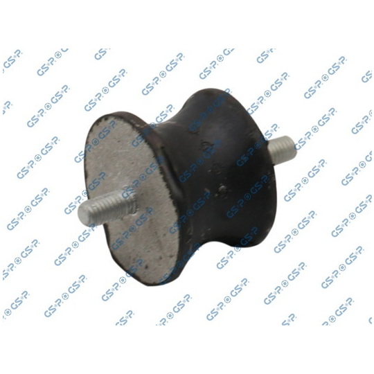 537741 - Engine Mounting 