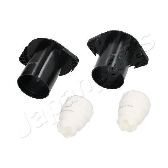 KTP-402 - Dust Cover Kit, shock absorber 