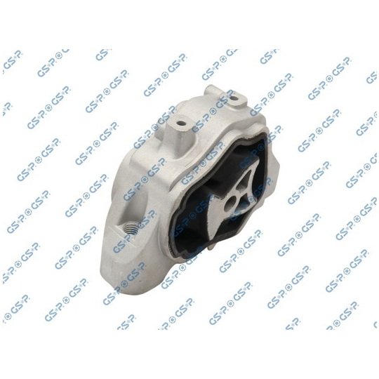 533916 - Engine Mounting 