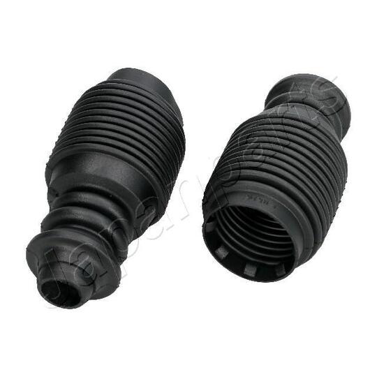 KTP-0707 - Dust Cover Kit, shock absorber 