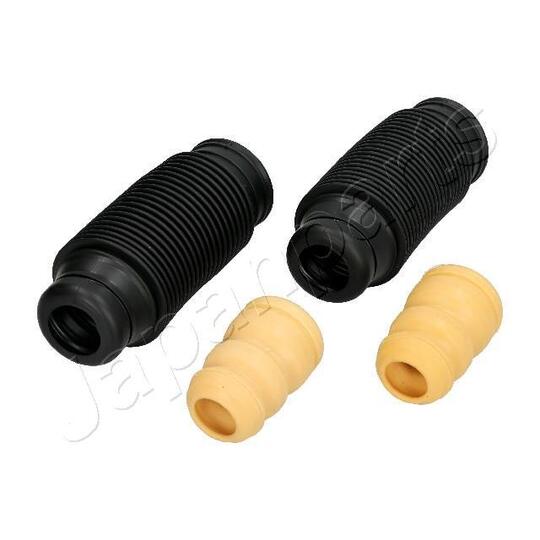 KTP-H06 - Dust Cover Kit, shock absorber 