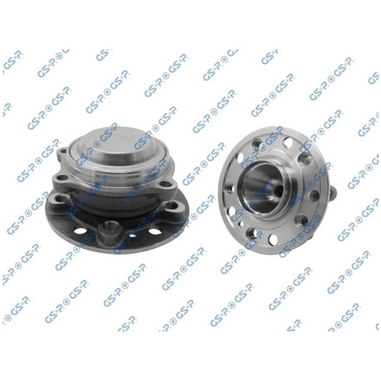 9400496 - Wheel Bearing Kit 