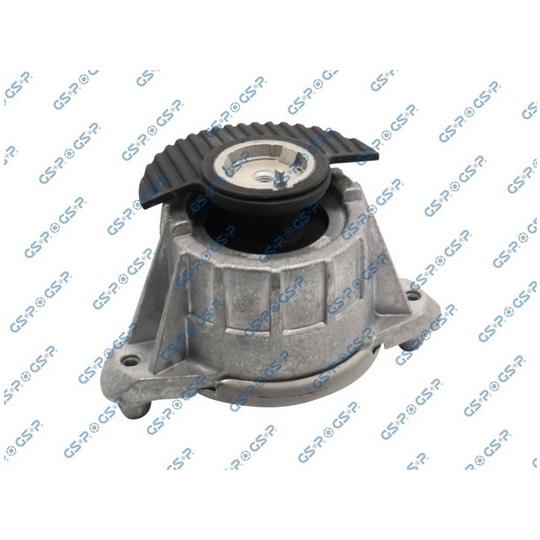 537748 - Engine Mounting 