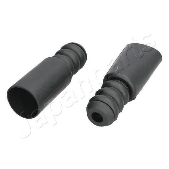 KTP-118 - Dust Cover Kit, shock absorber 