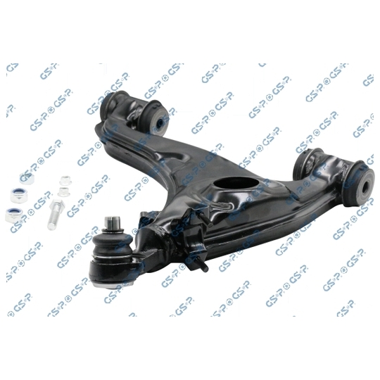 S060582 - Track Control Arm 