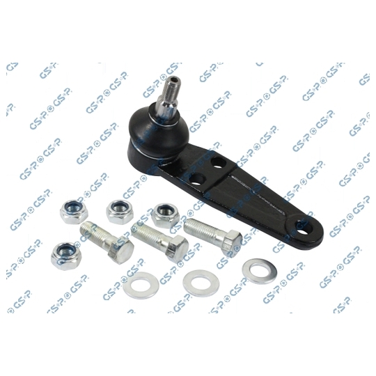 S080267 - Ball Joint 