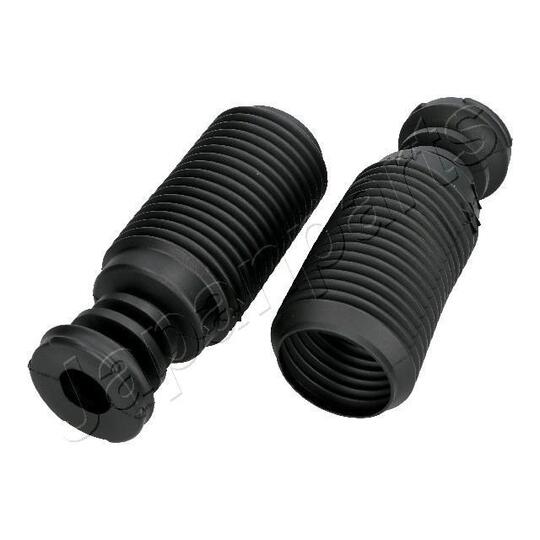 KTP-111 - Dust Cover Kit, shock absorber 