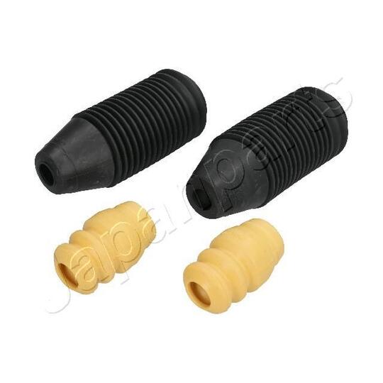 KTP-W02 - Dust Cover Kit, shock absorber 