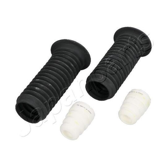 KTP-308 - Dust Cover Kit, shock absorber 