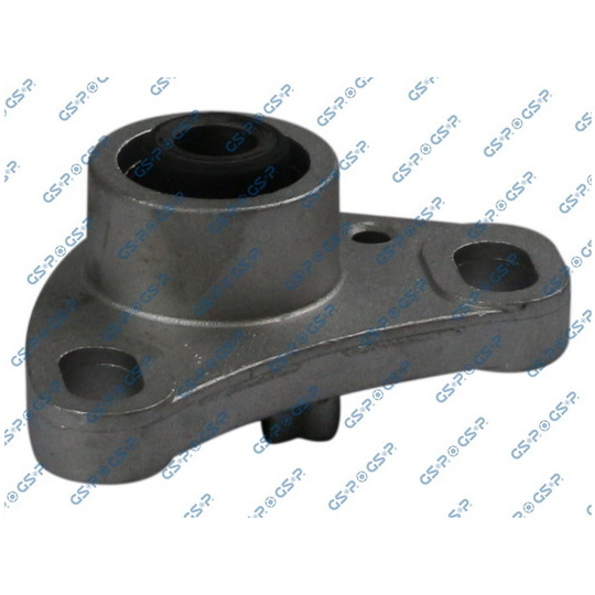 531887 - Engine Mounting 