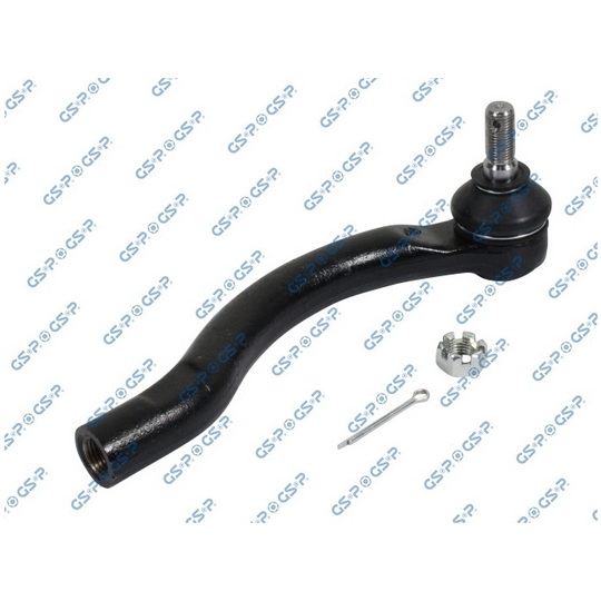 S070822 - Tie Rod End 