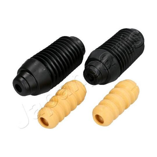 KTP-0703 - Dust Cover Kit, shock absorber 