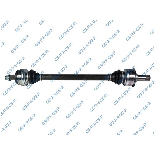 235134 - Drive Shaft 