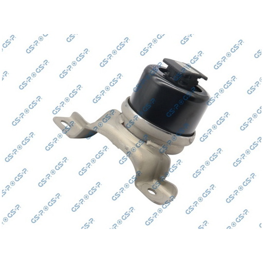 532528 - Engine Mounting 