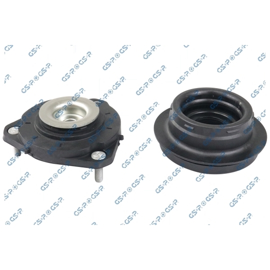 533760S - Repair Kit, suspension strut 