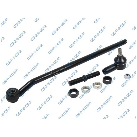 S100012 - Tie Rod 