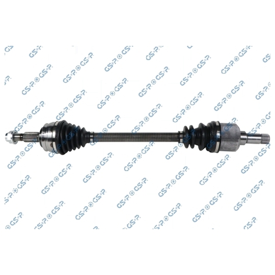 203608 - Drive Shaft 