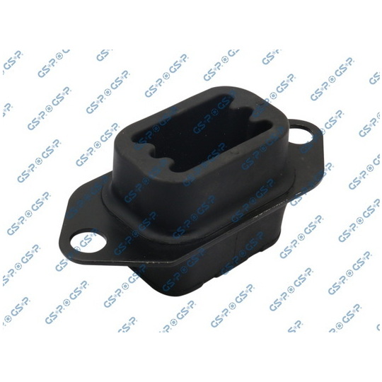 532670 - Engine Mounting 