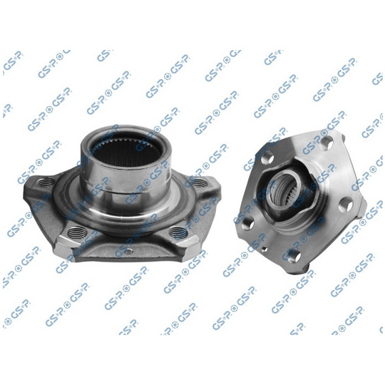 9442002 - Wheel hub 