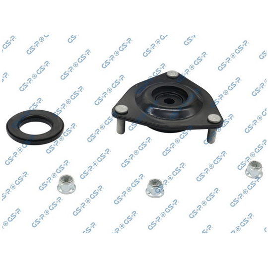 517410S - Repair Kit, suspension strut 