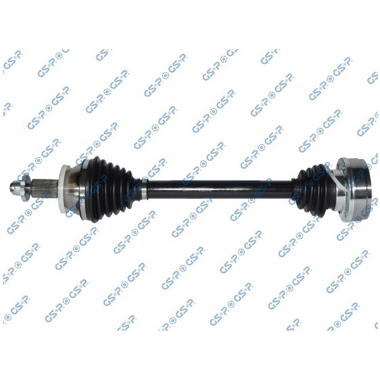 261262 - Drive Shaft 