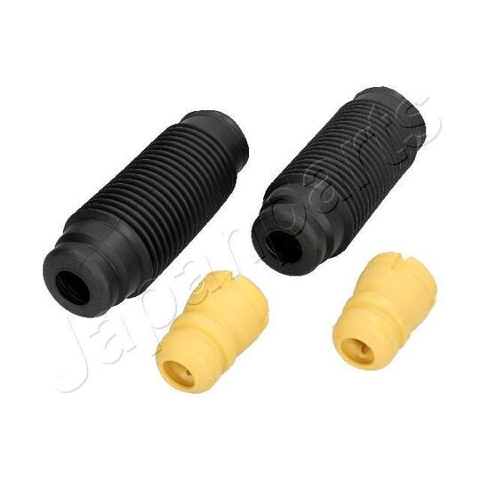 KTP-K12 - Dust Cover Kit, shock absorber 