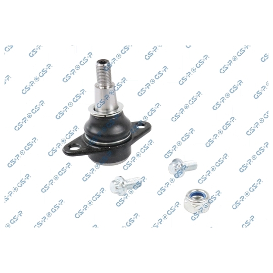 S081031 - Ball Joint 