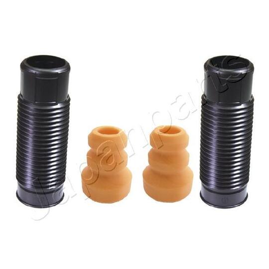 KTP-408 - Dust Cover Kit, shock absorber 