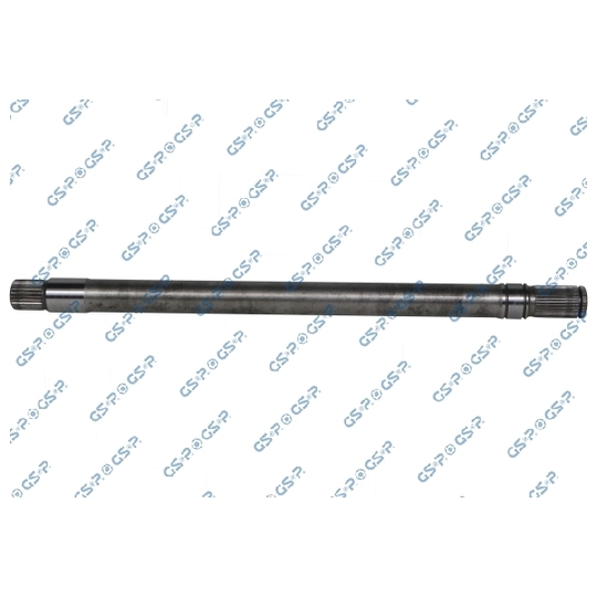 201697 - Drive Shaft 