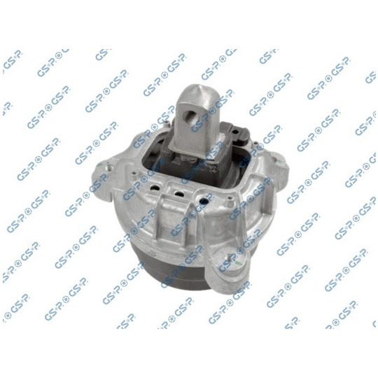 537740 - Engine Mounting 