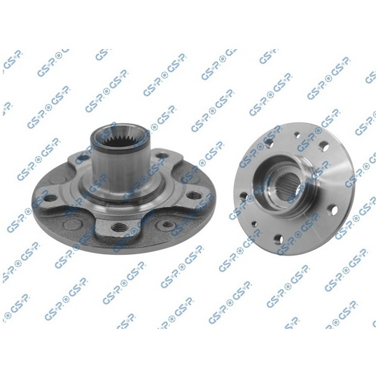 9427043 - Wheel hub 