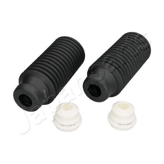 KTP-901 - Dust Cover Kit, shock absorber 