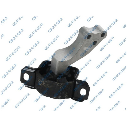 530885 - Engine Mounting 