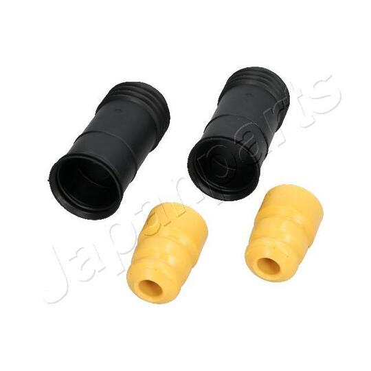 KTP-502 - Dust Cover Kit, shock absorber 