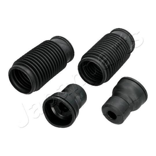 KTP-H00 - Dust Cover Kit, shock absorber 