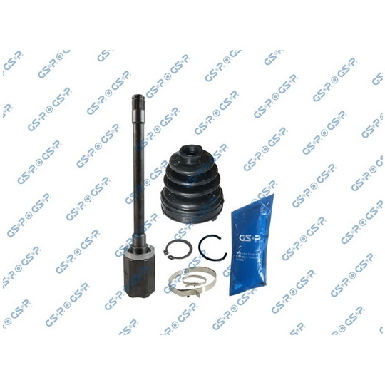 601597 - Joint Kit, drive shaft 