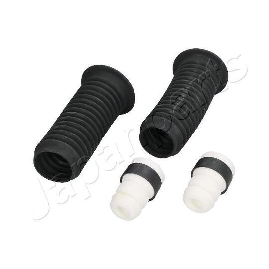 KTP-0704 - Dust Cover Kit, shock absorber 