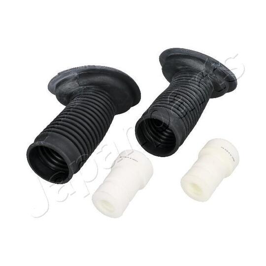 KTP-204 - Dust Cover Kit, shock absorber 